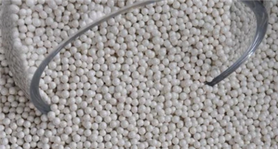 Mai Niƙa Zirconium Silicate Media Don Niƙa Mai Kyau